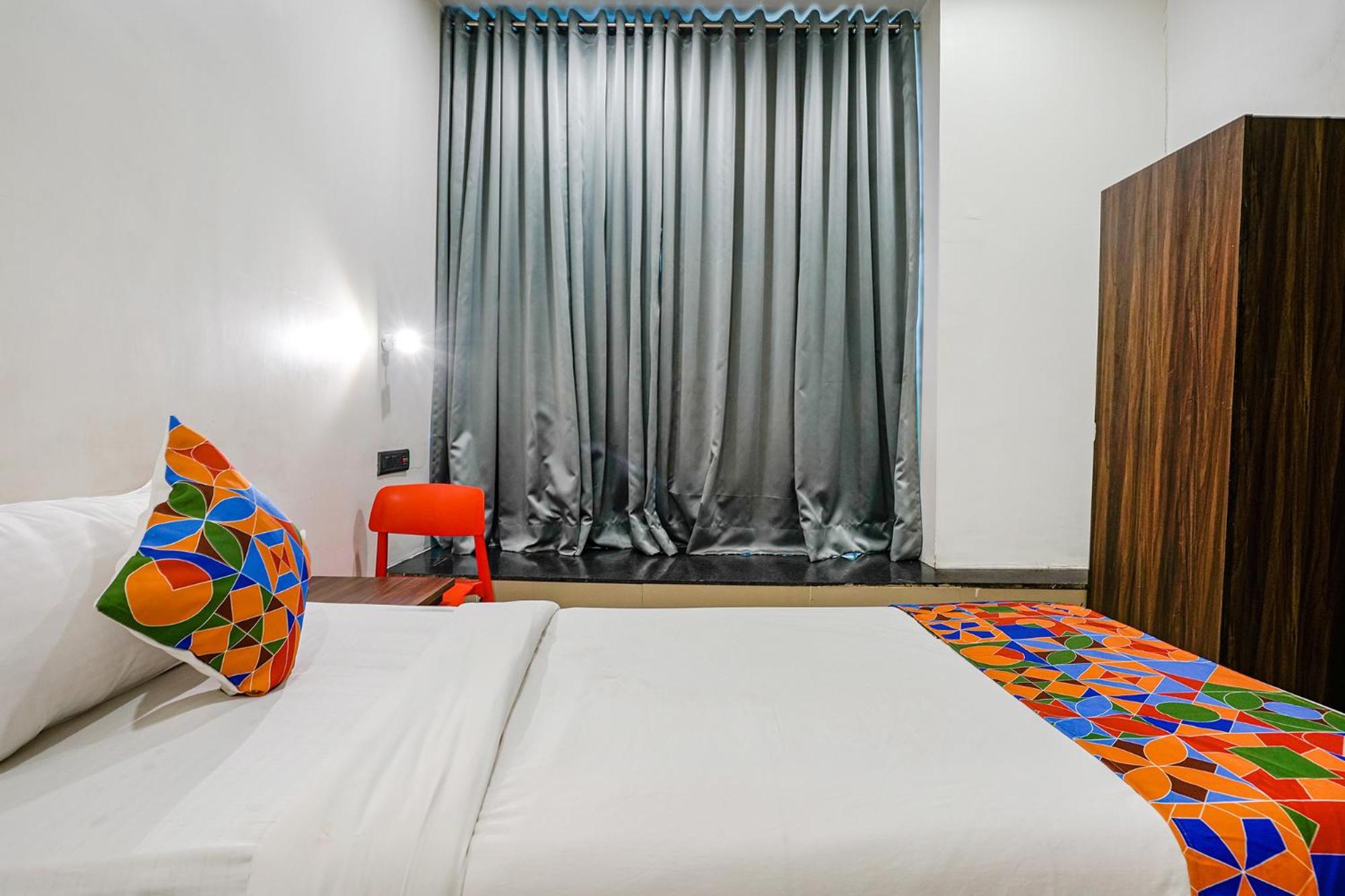 Fabhotel Lotus I Szúrat Kültér fotó