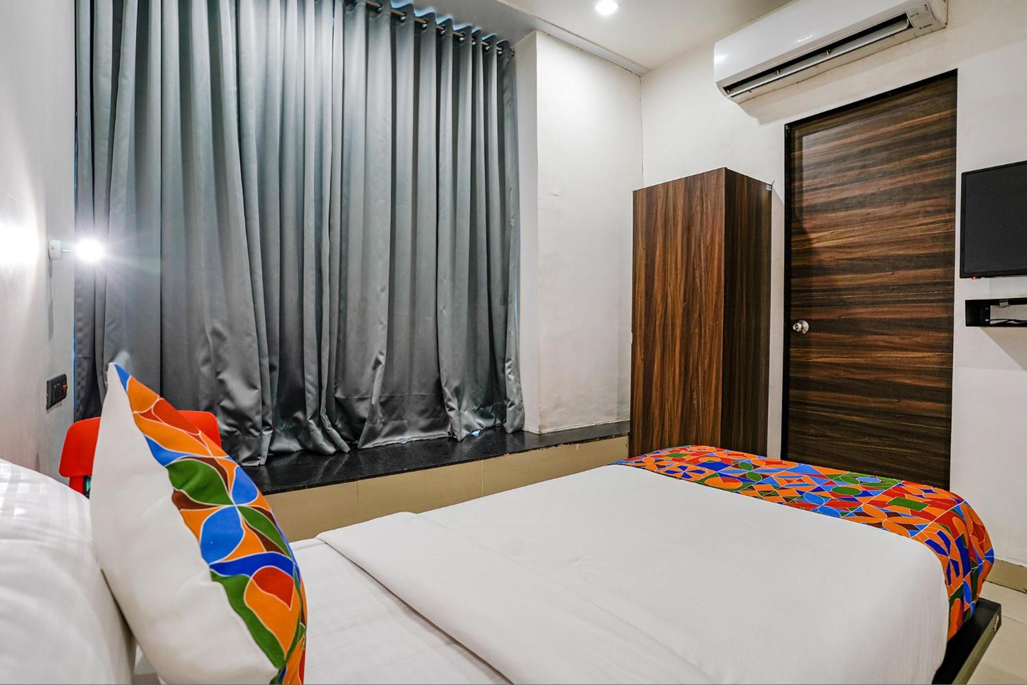 Fabhotel Lotus I Szúrat Kültér fotó