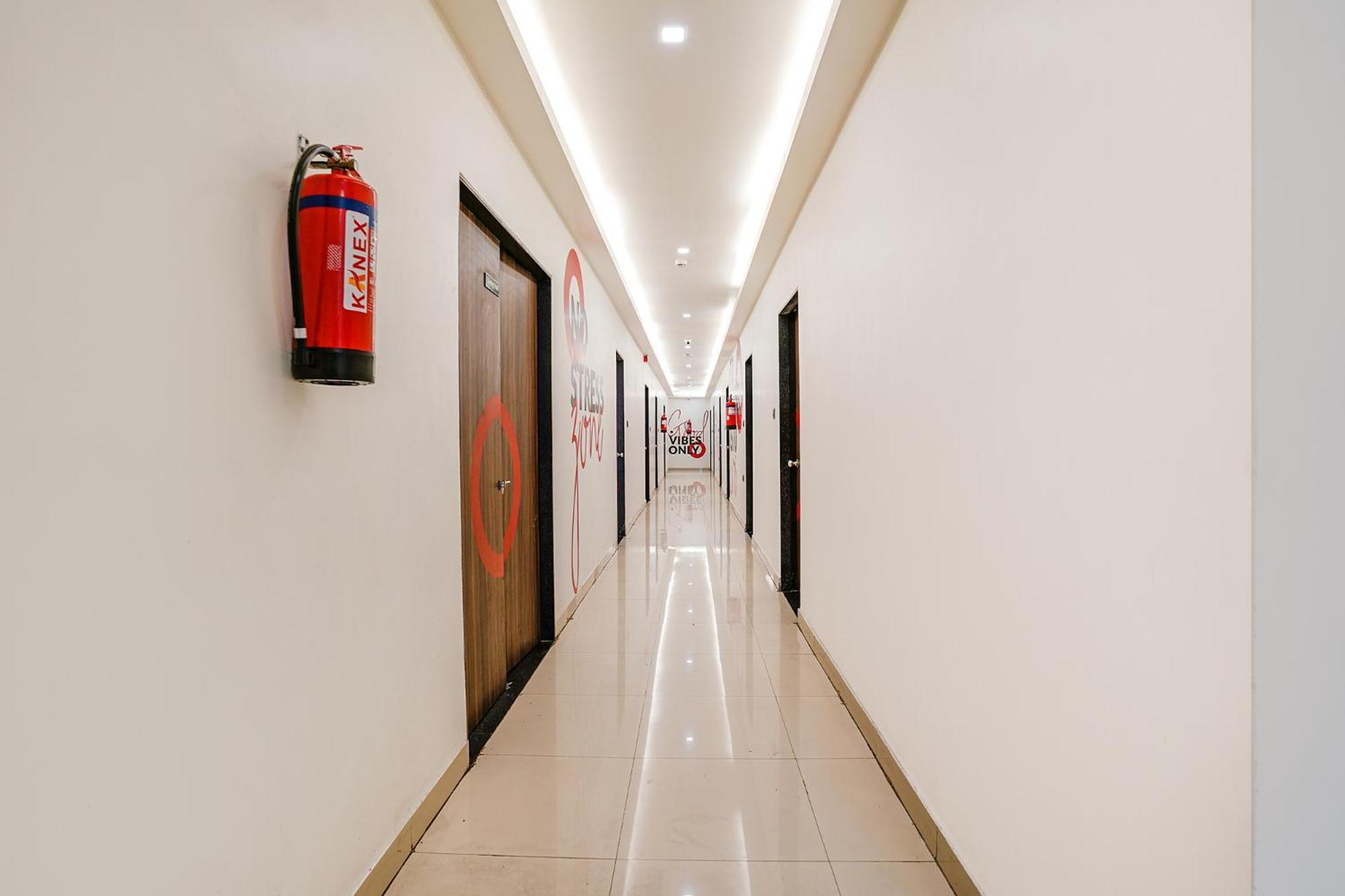 Fabhotel Lotus I Szúrat Kültér fotó