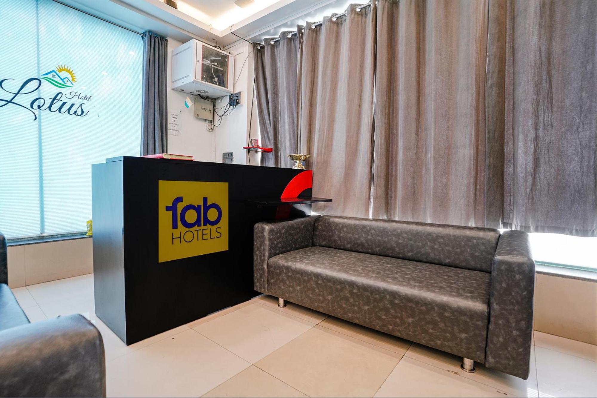 Fabhotel Lotus I Szúrat Kültér fotó